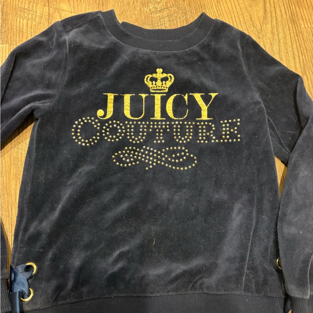 Juicy Couture  Top
